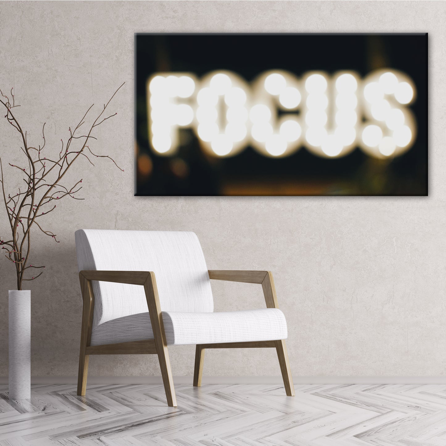 FOCUS