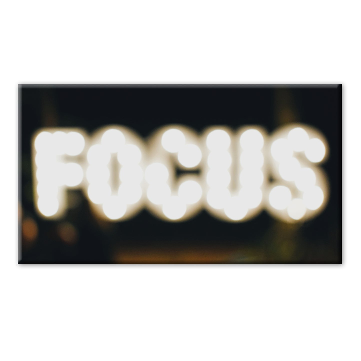 FOCUS