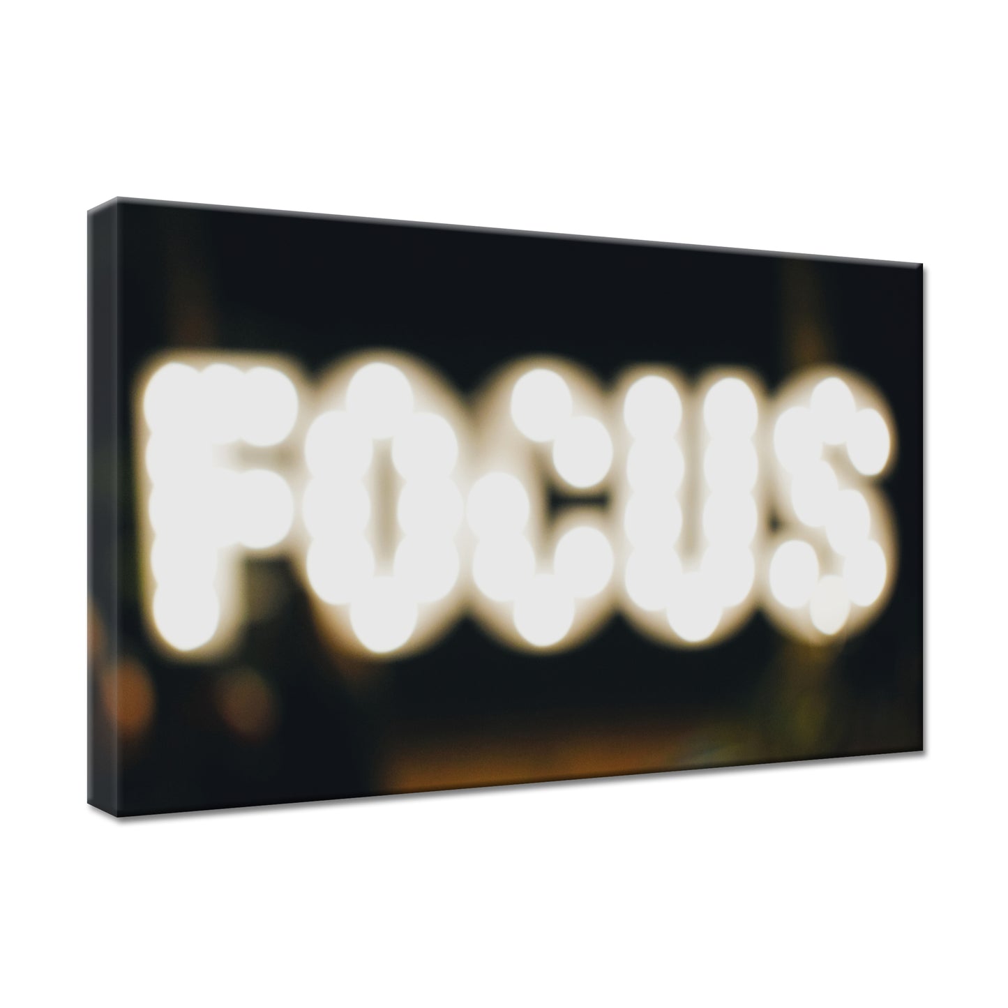 FOCUS