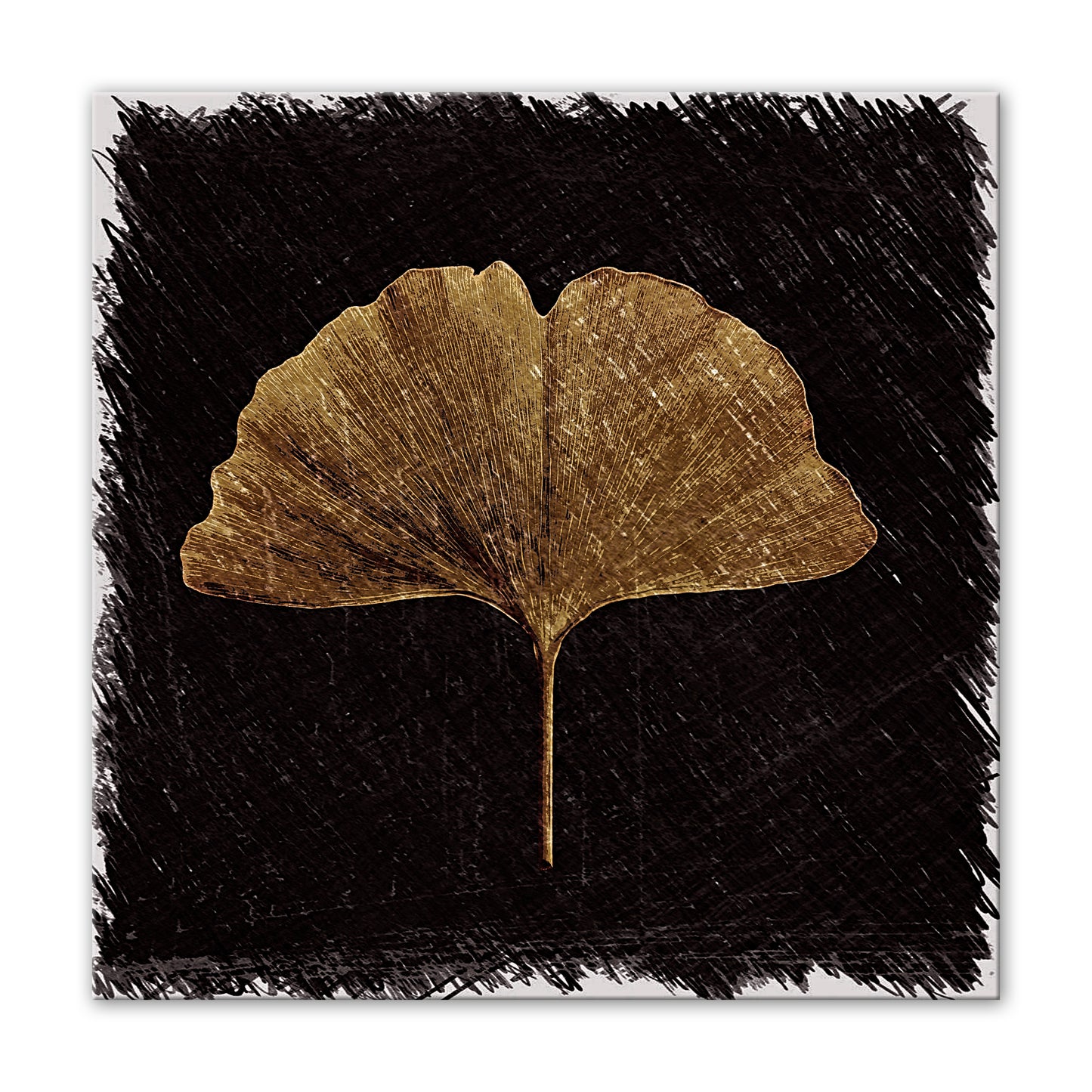 GILDED GINKGO