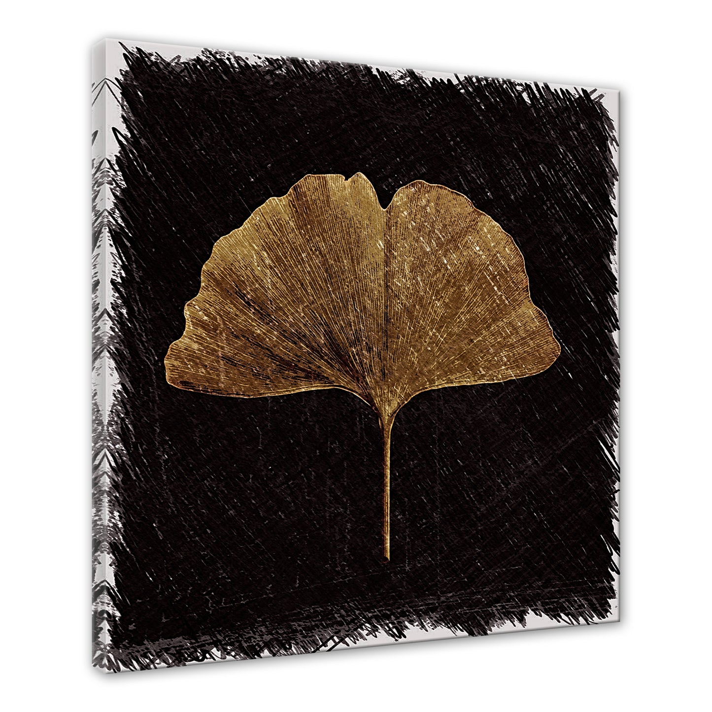 GILDED GINKGO