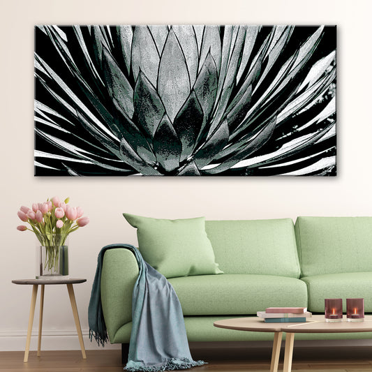 GRAPHIC AGAVE