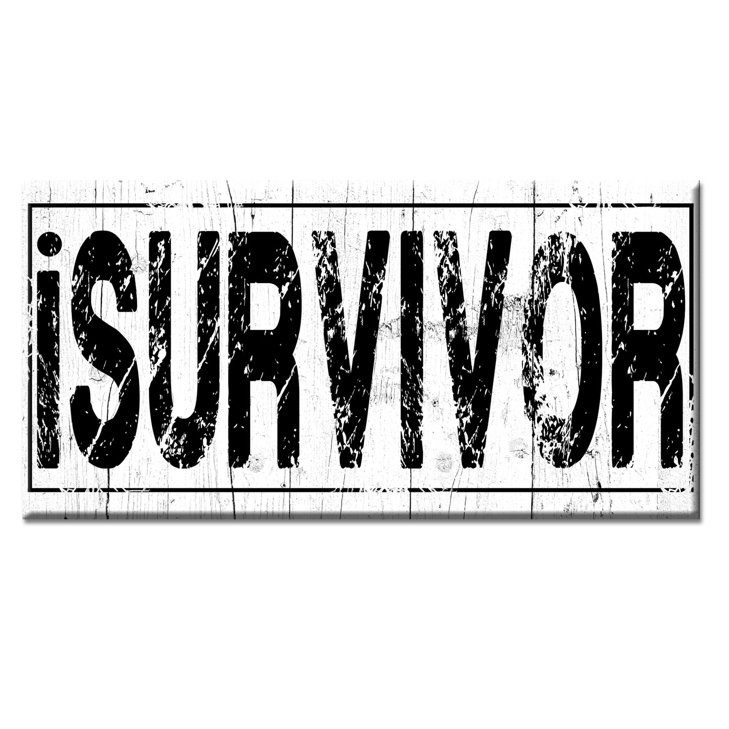 I SURVIVOR