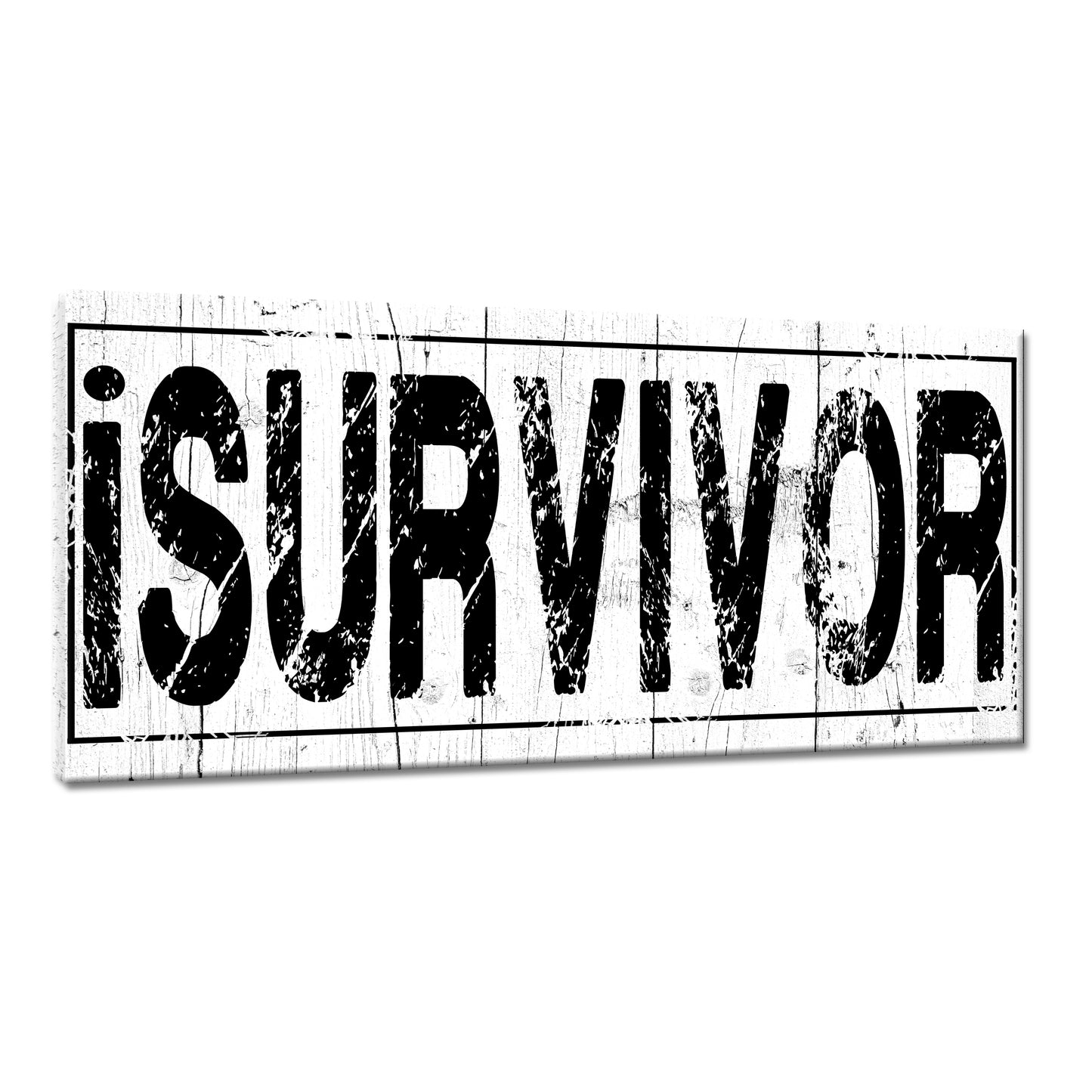 I SURVIVOR