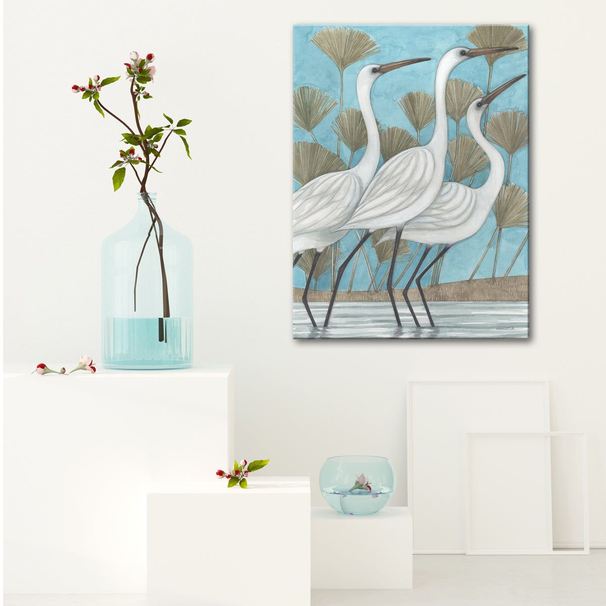 EGRET ENCOUNTER 1&2