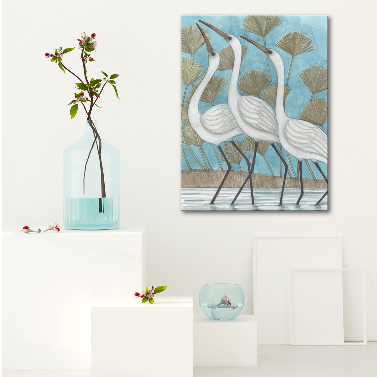 EGRET ENCOUNTER 1&2