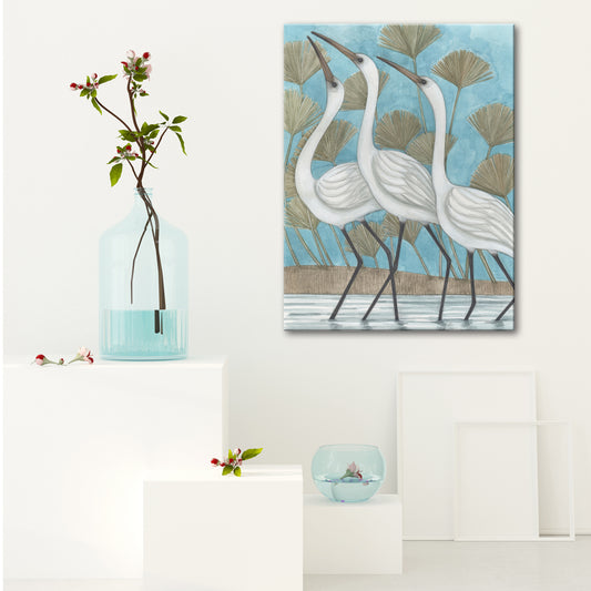 EGRET ENCOUNTER 1&2