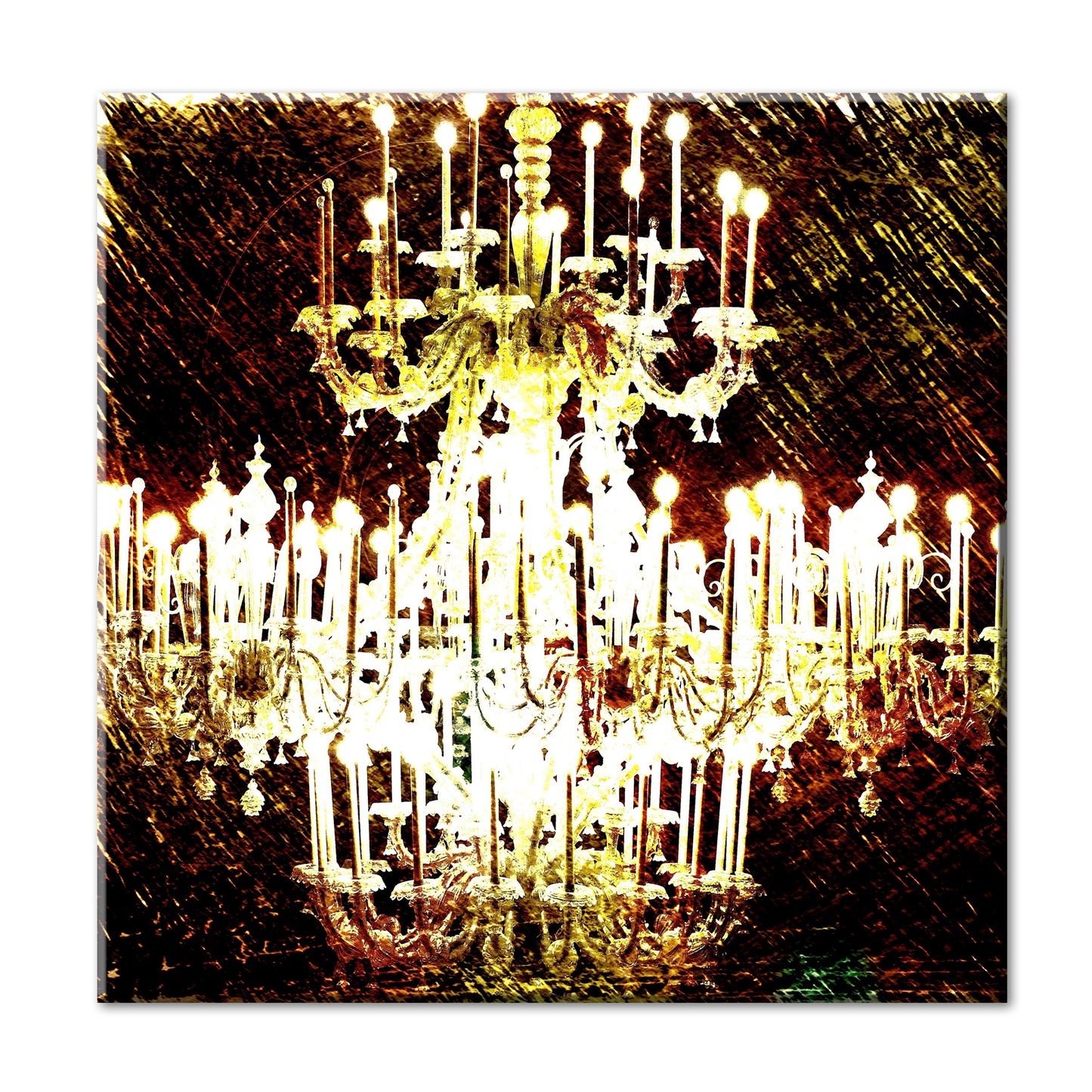 Chandelier 1